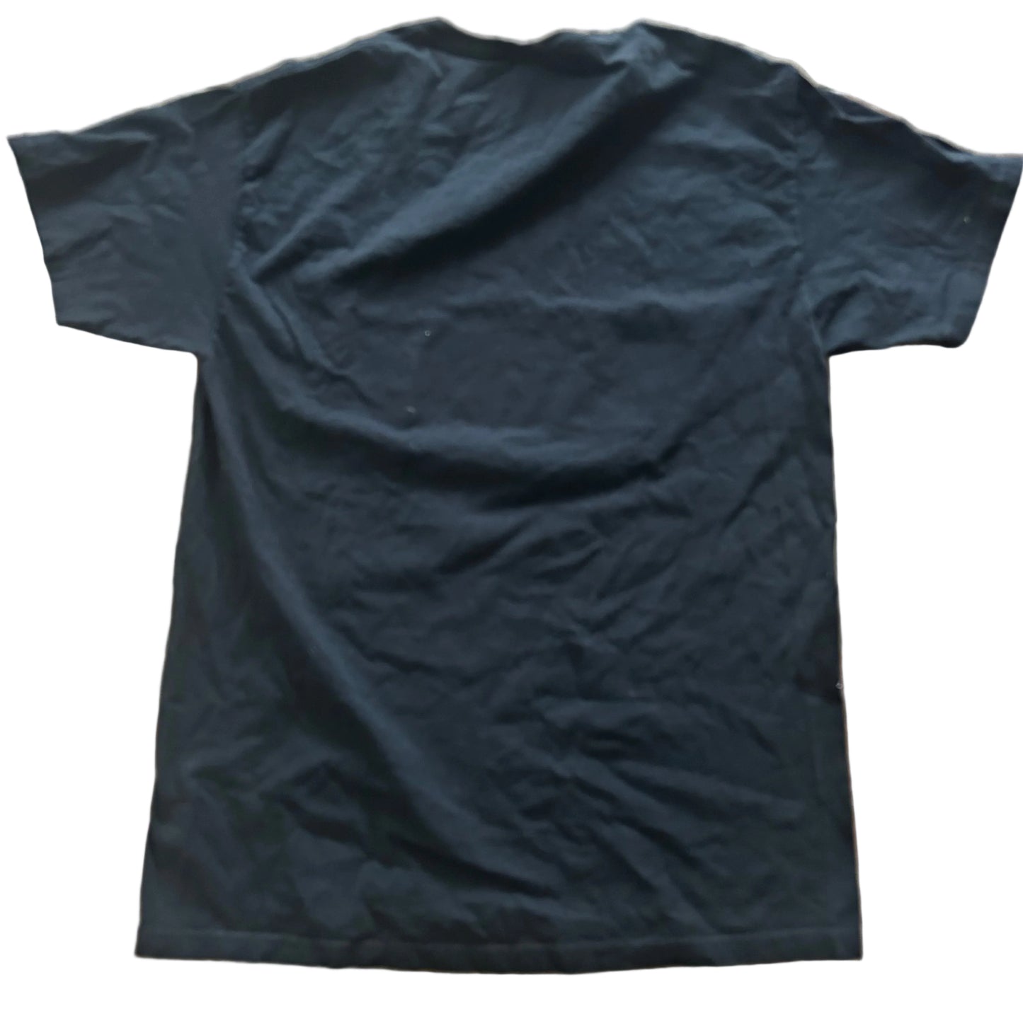 To Mars! Alien Thrifted Vintage Graphic Tee size Medium