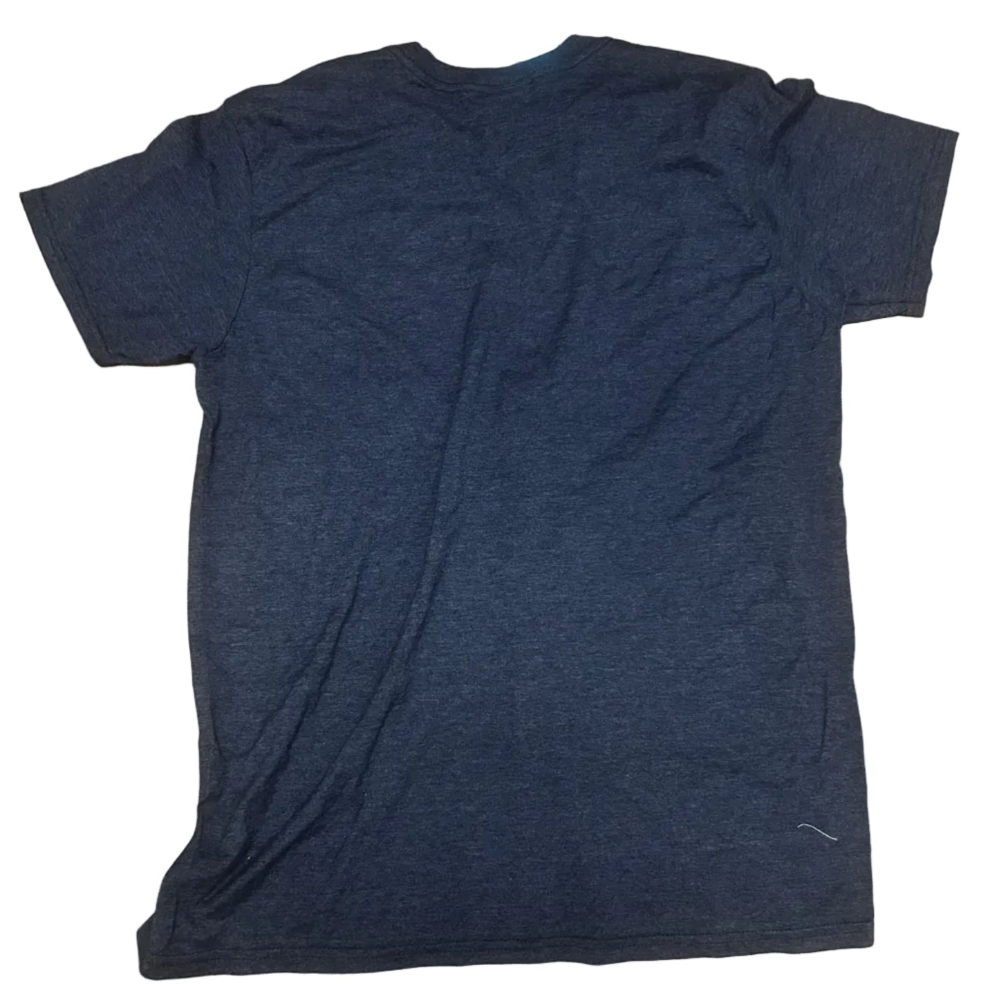 Samuel Adams Thrifted Vintage Graphic Tee Size Large