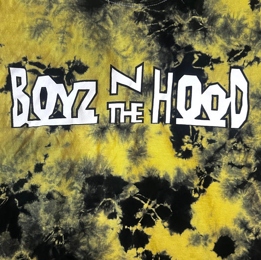 Boyz N The Hood Thrifted Tee Shirt Size Small