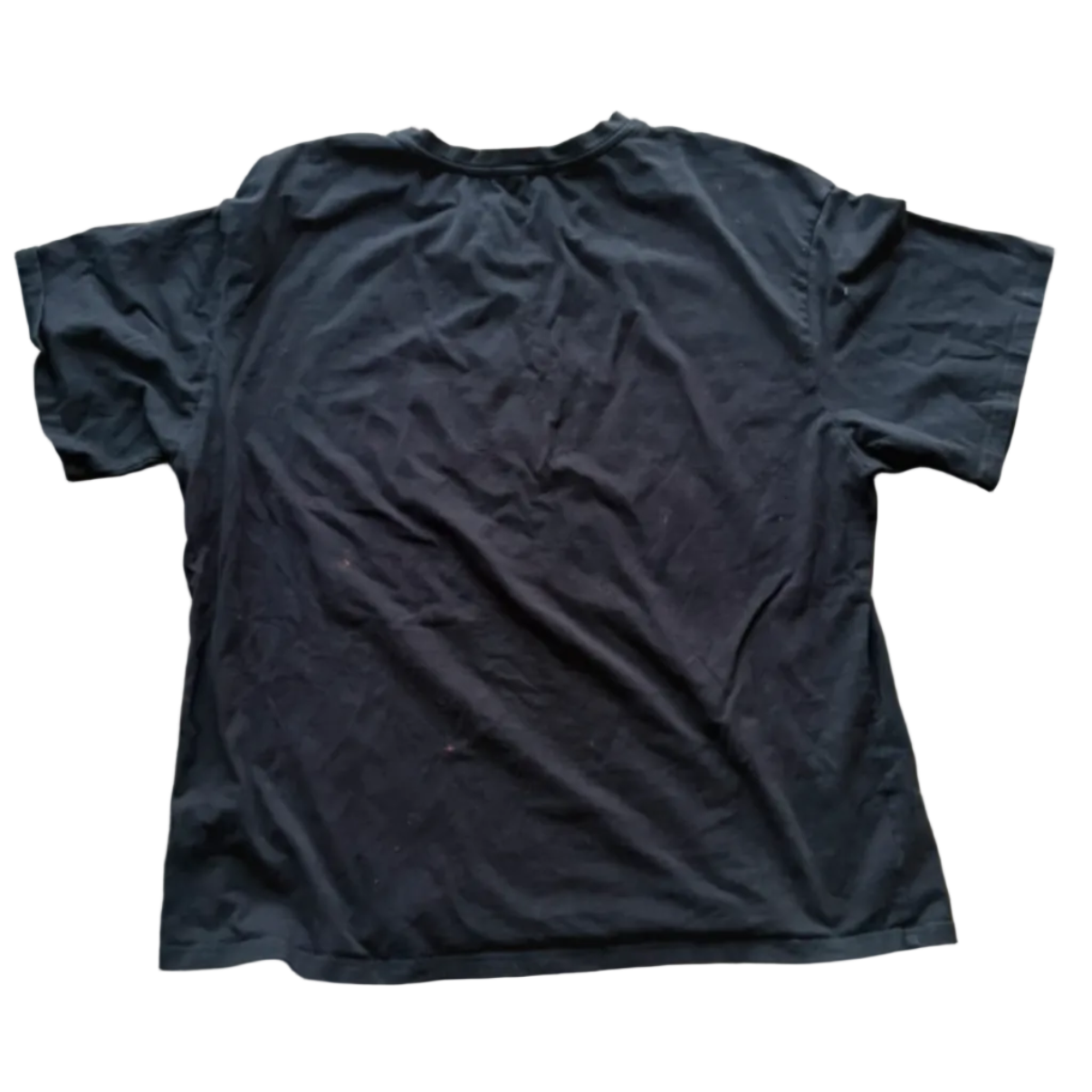 Scooby Doo Graphic Tee Size Adult Size X-Large