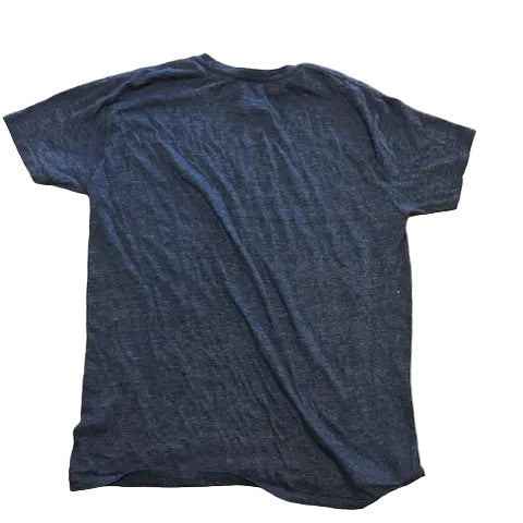Penn Thrifted Vintage Graphic Tee Size Large