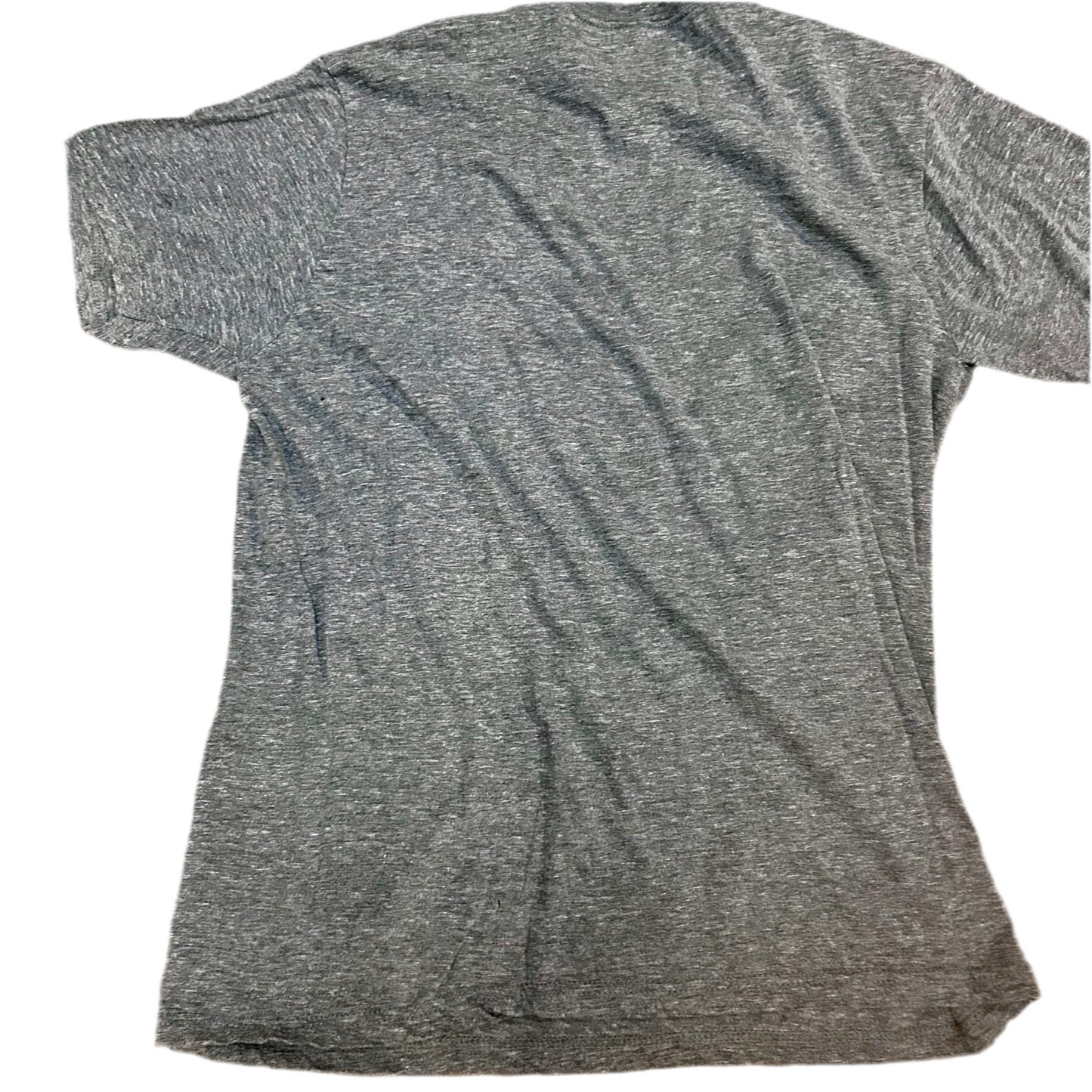 Part Wolf Thrifted Tee Shirt Size XL