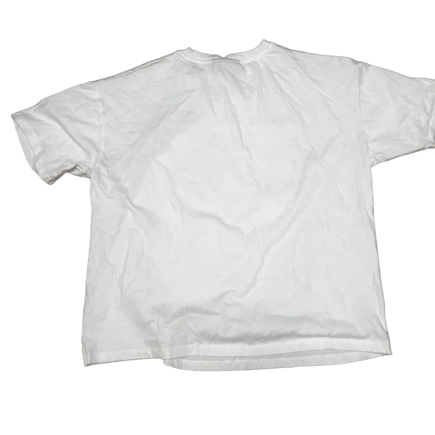 Ice Cube LA West Coast Thrifted Vintage Graphic Tee size XL