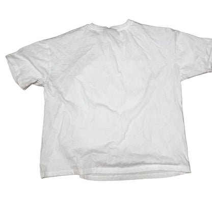 Ice Cube LA West Coast Thrifted Vintage Graphic Tee size XL