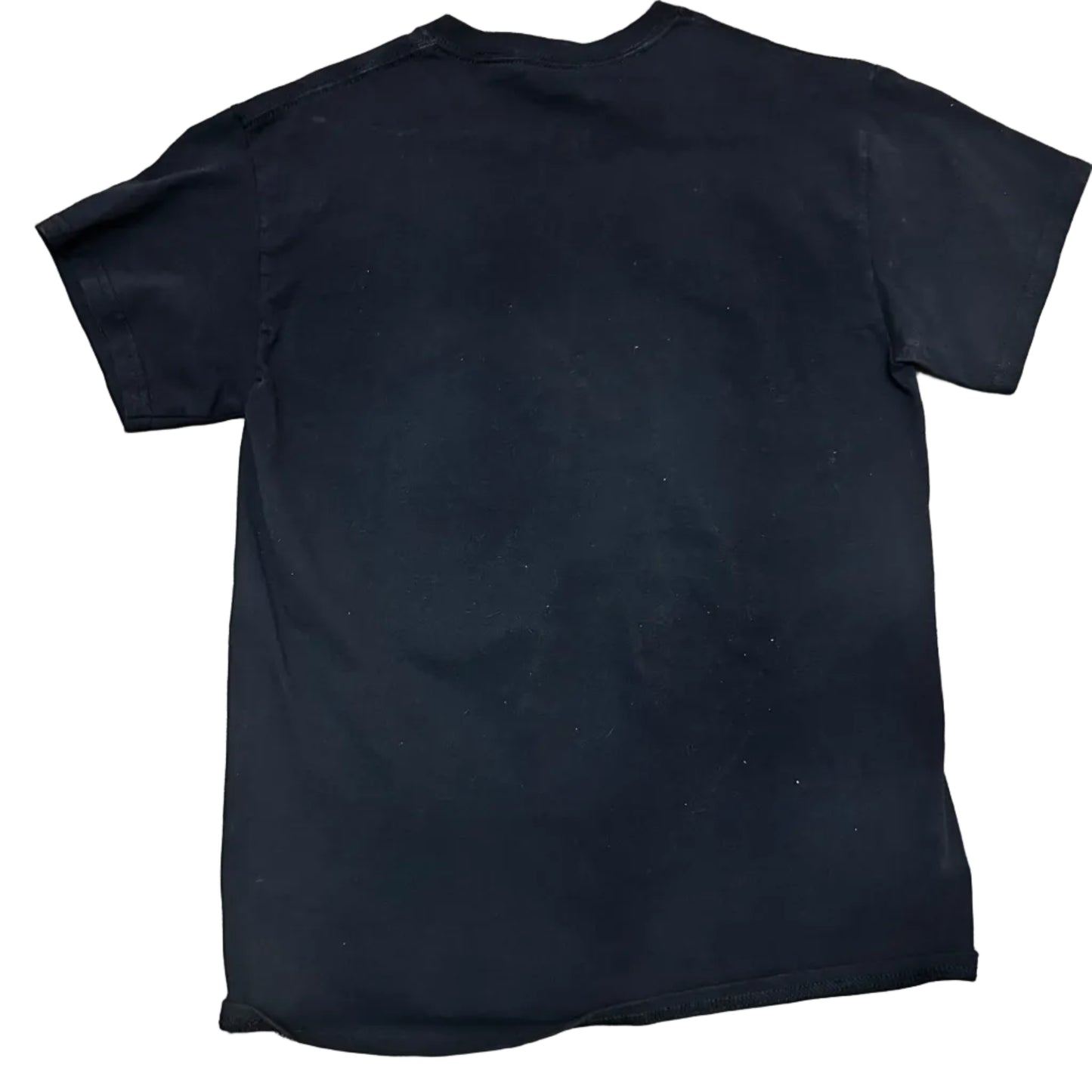 Poetic Justice Tupac Thrifted Tee Shirt Size Medium