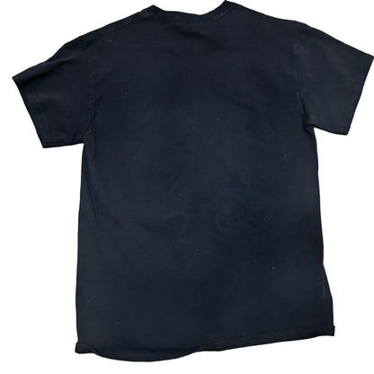 Poetic Justice Tupac Thrifted Tee Shirt Size Medium