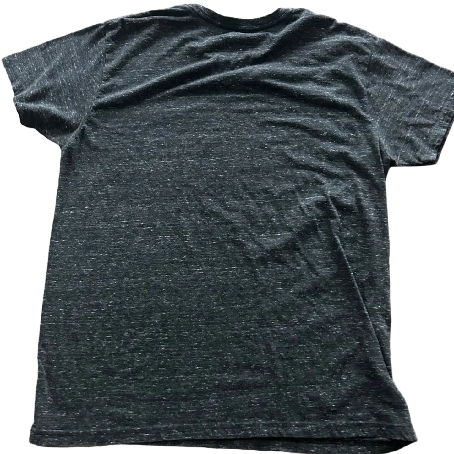 Notre Dame Thrifted Graphic Tee Size Large