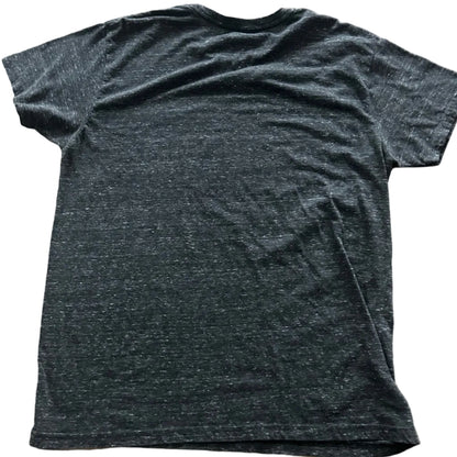 Notre Dame Thrifted Graphic Tee Size Large