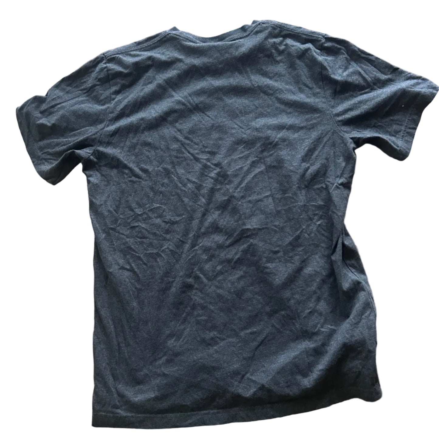 San Francisco Bridge Thrifted Vintage Graphic Tee Size Medium