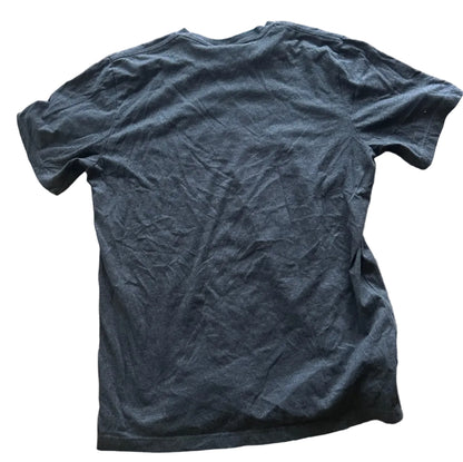 San Francisco Bridge Thrifted Vintage Graphic Tee Size Medium