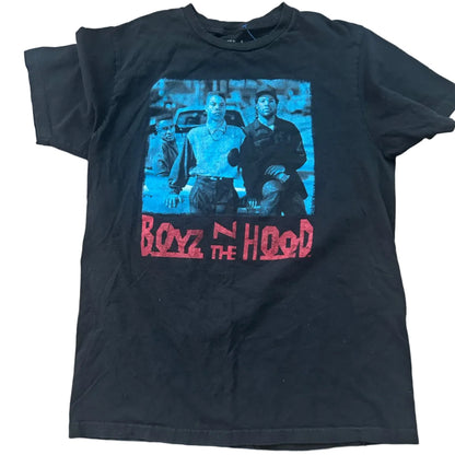Boyz N The Hood Thrifted Tee Shirt Size Large