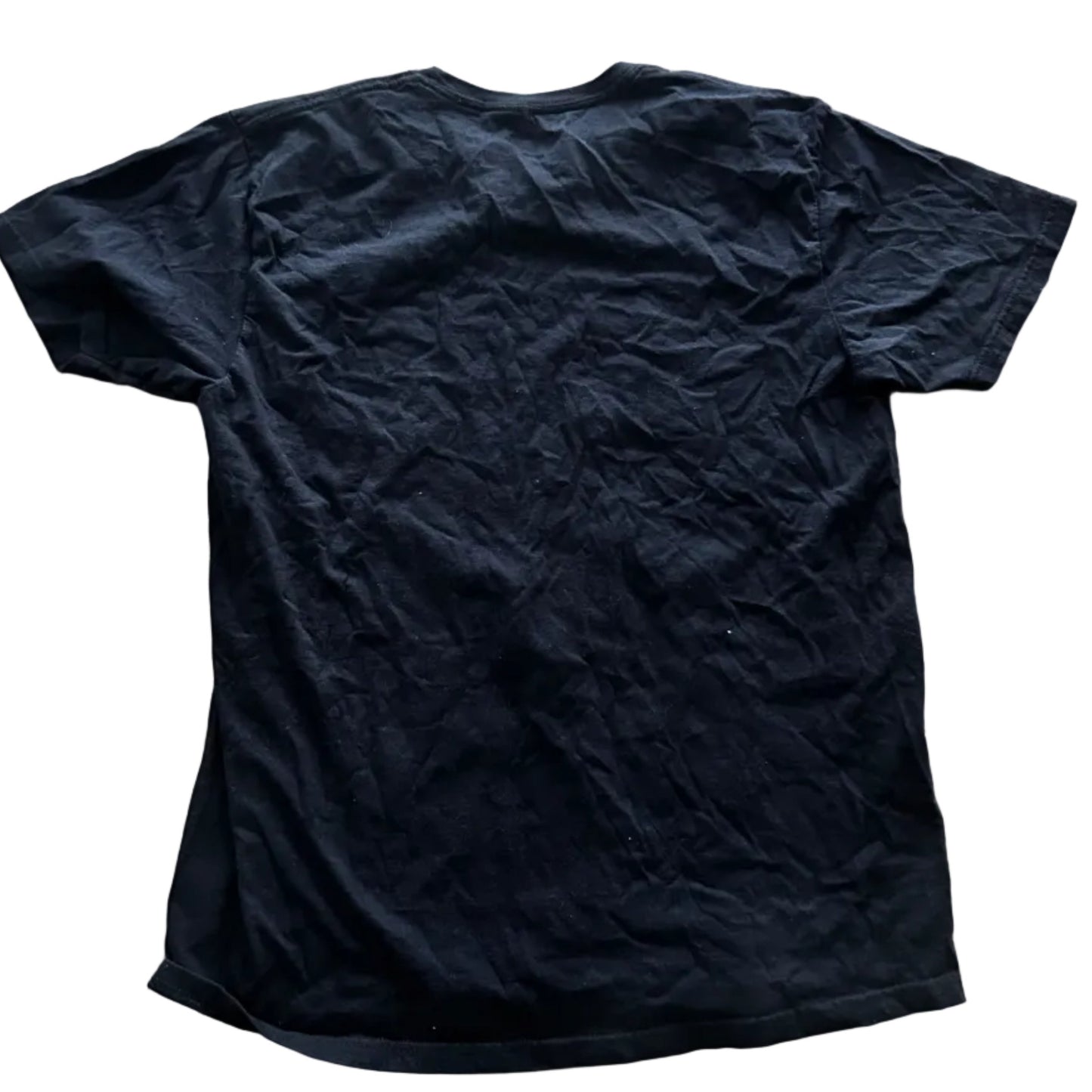 Run DMC Thrifted Vintage Graphic Tee size Small