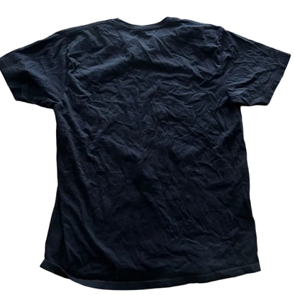 Run DMC Thrifted Vintage Graphic Tee size Small