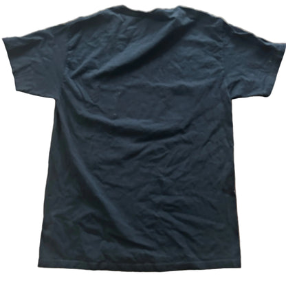 To Mars! Alien Thrifted Vintage Graphic Tee size Medium