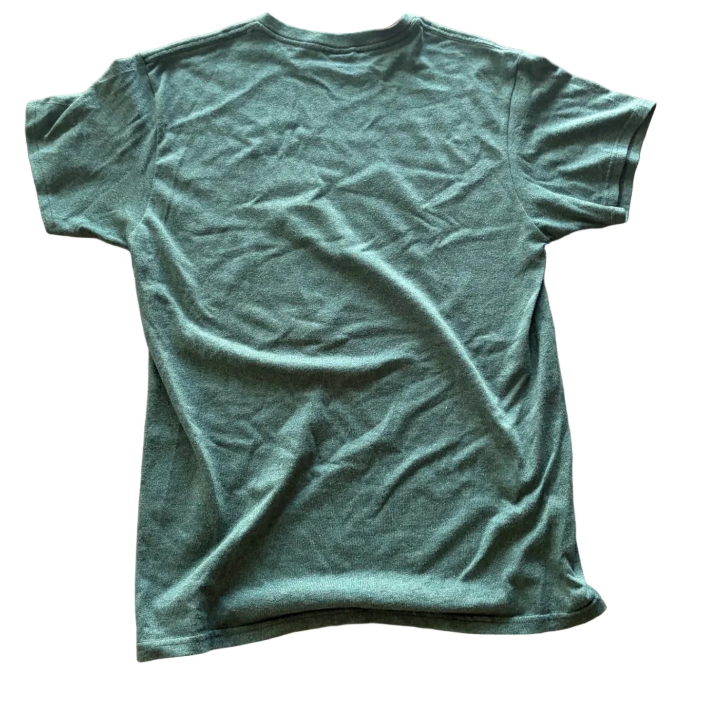 Alaska Thrifted Graphic Tee Size Adult Size Medium