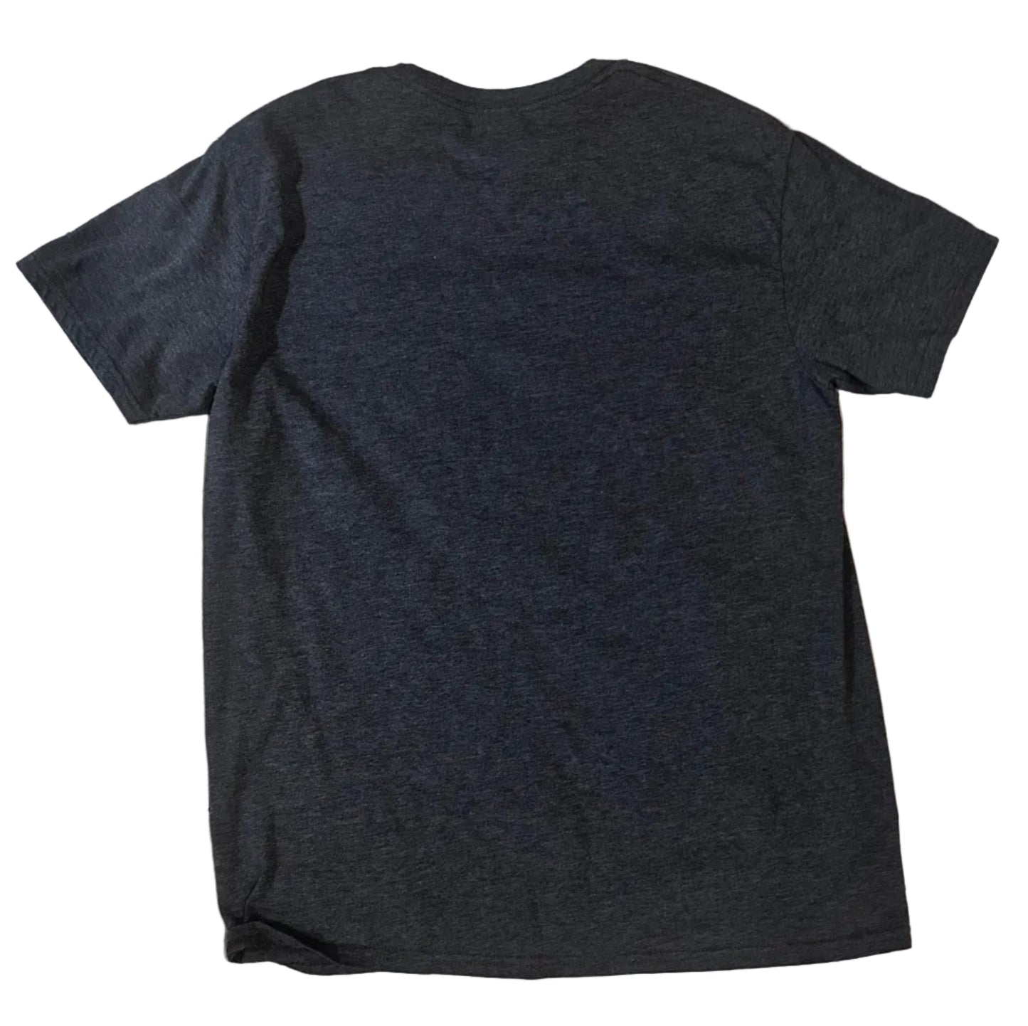 Super Mario Funny Thrifted Tee Shirt Size Large