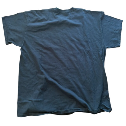 Smokey The Bear “Only You” Thrifted Graphic Tee Size Adult Size X-Large