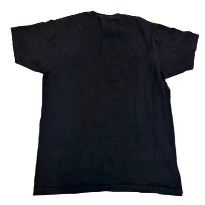 Jack & Sally Now and Forever Thrifted Graphic Tee Size Adult Size Large