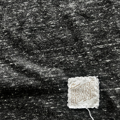 Notre Dame Thrifted Graphic Tee Size Large