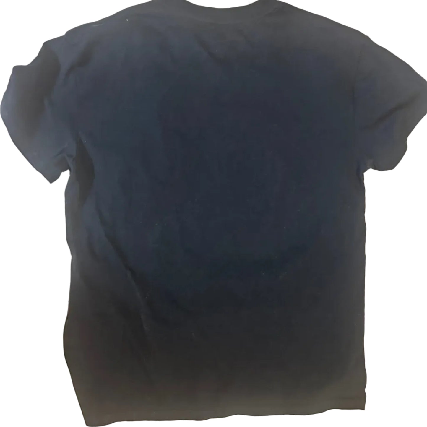 Chuck E. Cheese Flexin’ Thrifted Tee Shirt Size Large