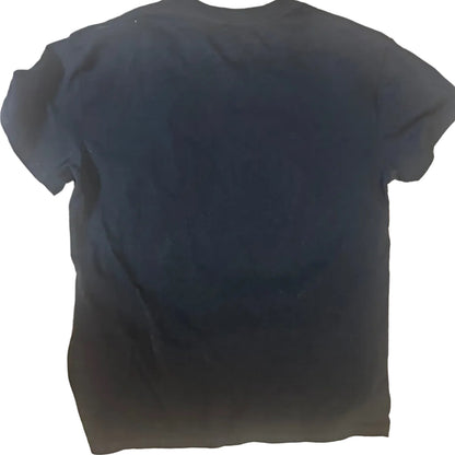 Chuck E. Cheese Flexin’ Thrifted Tee Shirt Size Large