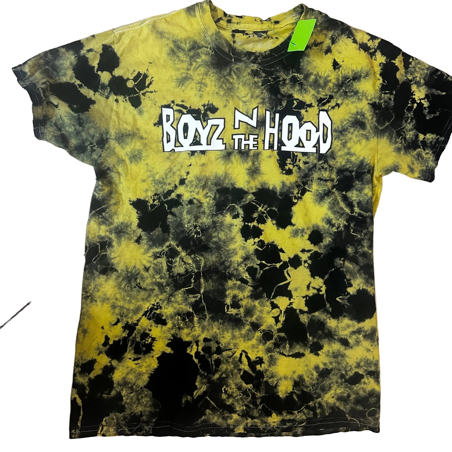 Boyz N The Hood Thrifted Tee Shirt Size Small