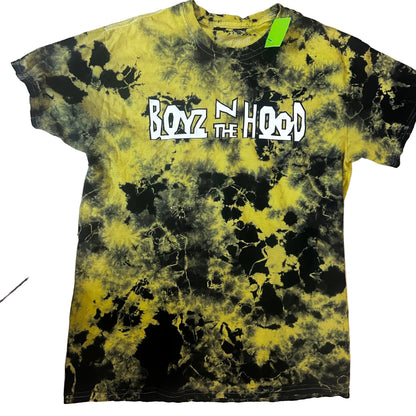 Boyz N The Hood Thrifted Tee Shirt Size Small