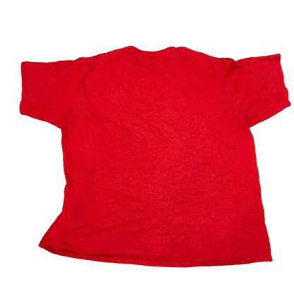 Magnum PI Thrifted Graphic Tee Size Adult Size XXL