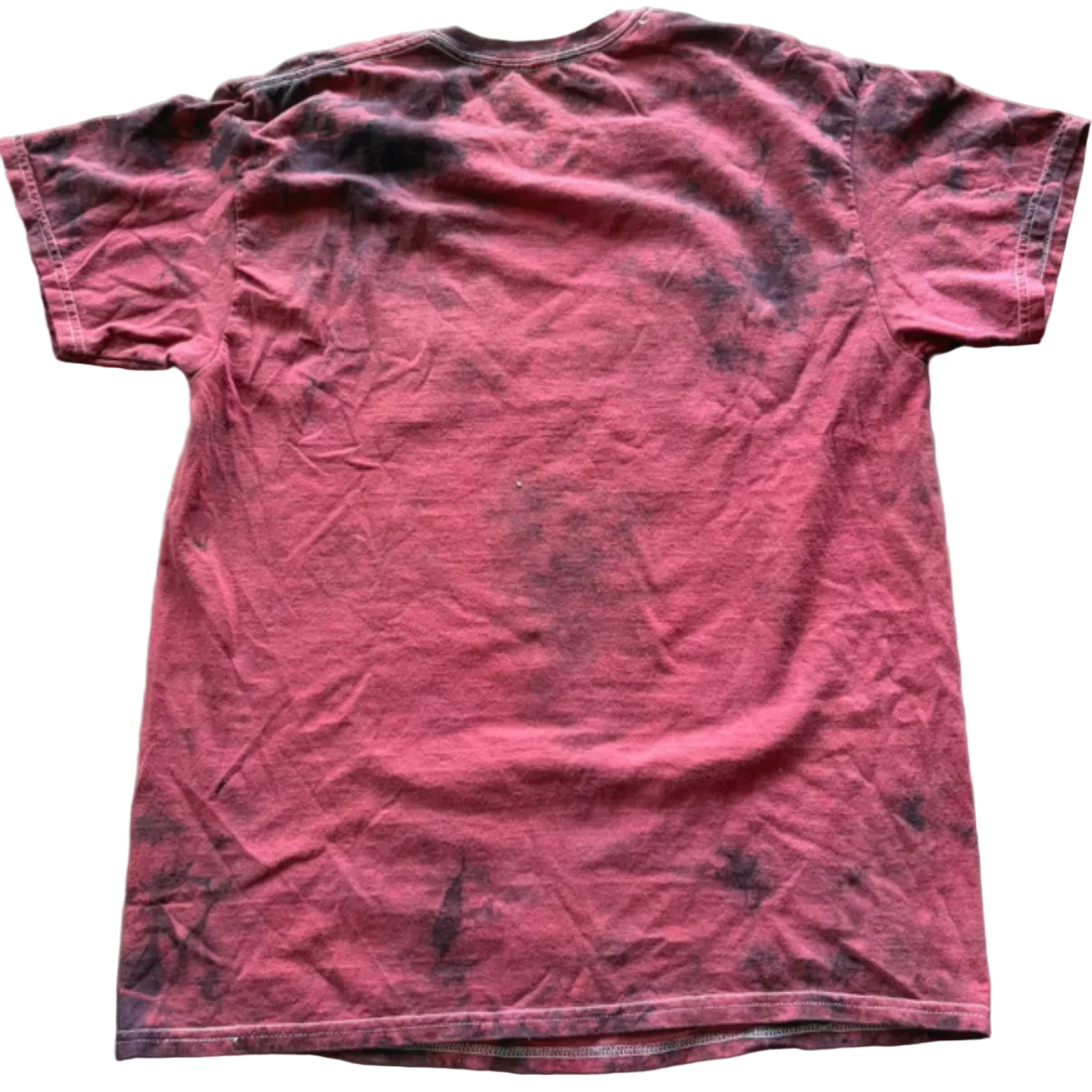 Nightmare on Elm Street Thrifted Graphic Tee Size Adult Size Large