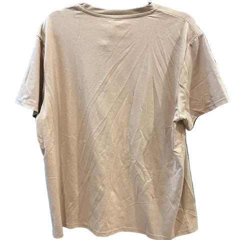 90s Boombox Thrifted Vintage Graphic Tee Size XL