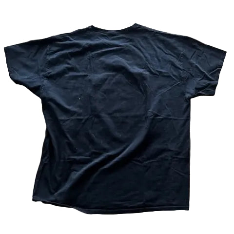 Demon Slayer Thrifted Vintage Graphic Tee size XL