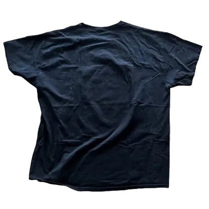 Demon Slayer Thrifted Vintage Graphic Tee size XL