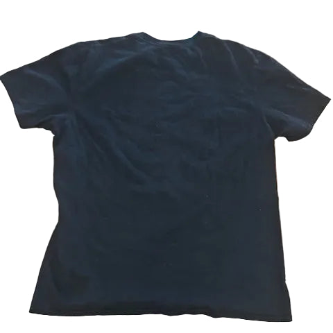 Most Epic Night Thrifted Vintage Graphic Tee Size Large