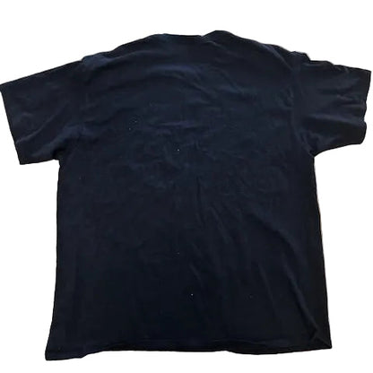 Fantasy Football Legend Thrifted Vintage Graphic Tee size XL