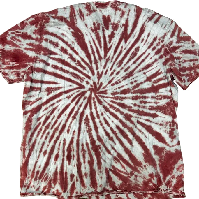 King of Beers Vintage Graphic Tee Shirt