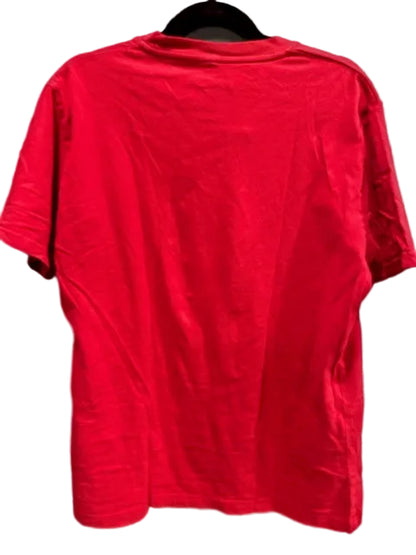 Johnny's Pub Boston Vintage Thrifted Tee Shirt Size Large